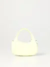 Coperni Schultertasche  Damen Farbe Gelb In Yellow