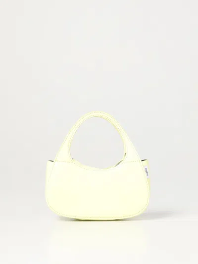 Coperni Schultertasche  Damen Farbe Gelb In Yellow