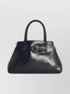 Coperni Mini Bag With Structured Shape And Handles
