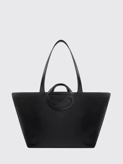 Coperni Mini Bag Woman Color Black