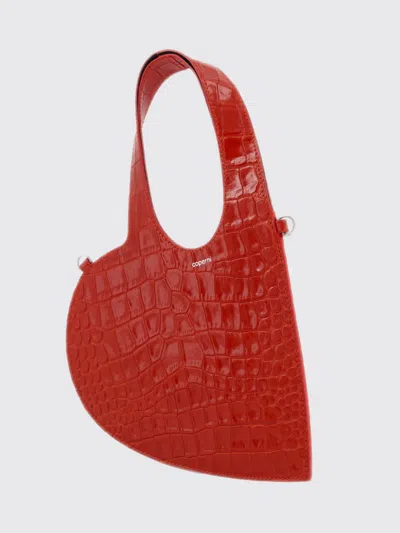 Coperni Mini Bag Woman Color Red