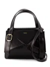 Coperni Mini Belt Bag In Black