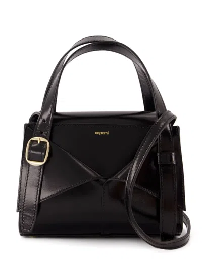 Coperni Mini Belt Bag In Black