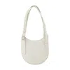 Coperni Mini Belt Shoulder Bag - Leather - White