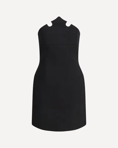 COPERNI MINI CROWN DRESS