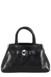 Coperni Mini Data Bag In Black