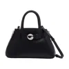 Coperni Mini Data Bag In Black