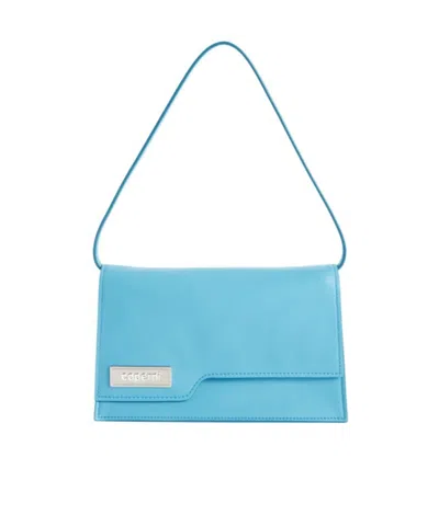 COPERNI MINI FLIP SHOULDER BAG