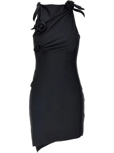 COPERNI COPERNI "MINI FLOWER" DRESS