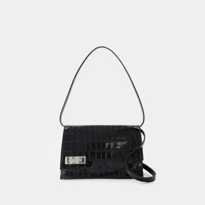 Coperni Mini Folder Bag