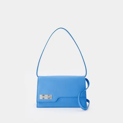 Coperni Mini Folder Bag