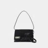 Coperni Mini Folder Bag In Black