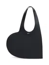 COPERNI MINI HEART GLOSS BAG