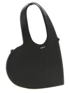 Coperni Mini Heart Tote Bag