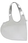 Coperni Mini Heart Tote