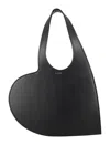 COPERNI MINI HEART TOTE BAG