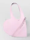 Coperni Mini Heart Tote Bag With Detachable Strap