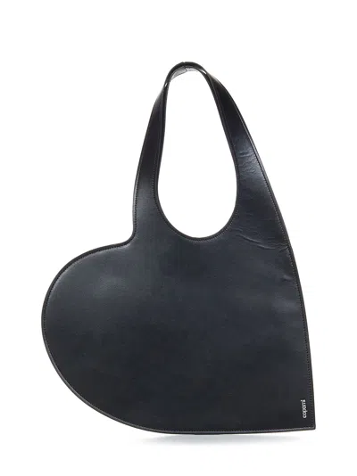 COPERNI MINI HEART TOTE