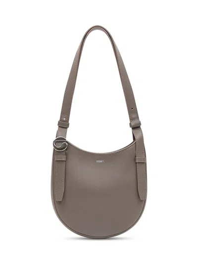 Coperni Mini Hobo Belt In Gray