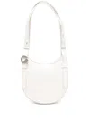 Coperni Mini Leather Tote Bag