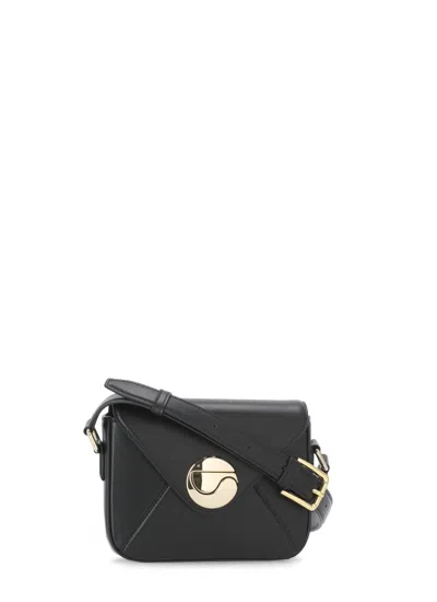 Coperni Mini Mail Box Bag