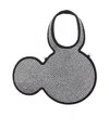 Coperni Mini Mickey Tote In Multi
