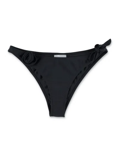 Coperni Mini Sea-inspired Women's Fashion Piece In Black