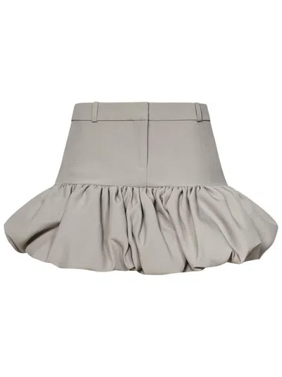 Coperni Mini Skirt