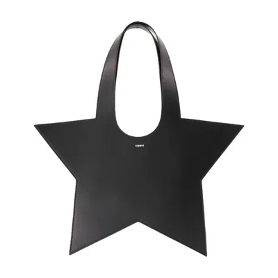 Coperni Mini Star Shopper Bag