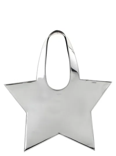 COPERNI MINI STAR SHOULDER BAG