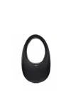 COPERNI MINI SWIPE BAG WOMAN BLACK