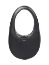 Coperni Mini Swipe Top-handle Bag