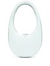 Coperni Swipe Bag In White