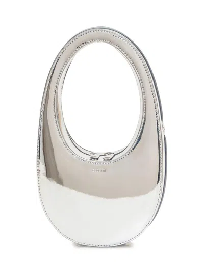 Coperni Mirror Shoulder Bag