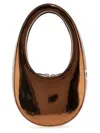 COPERNI MIRRORED MINI SWIPE BAG HANDBAG