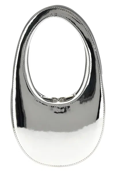 COPERNI COPERNI 'MIRRORED SWIPE BAG' HANDBAG