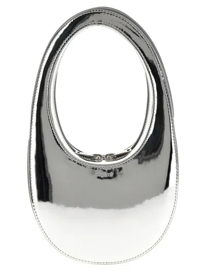 COPERNI COPERNI 'MIRRORED SWIPE BAG' HANDBAG