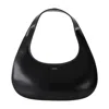 Coperni New Baguette Handbag In Black