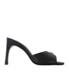 COPERNI OPEN-TOED HIGH-HEELED SANDALS