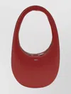 Coperni Swipe Oval-frame Zip Shoulder Bag
