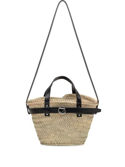 COPERNI PALM BUCKET BAG