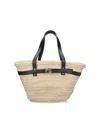 Coperni Palm Shoulder Bag
