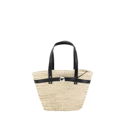 COPERNI PALM SHOULDER BAG