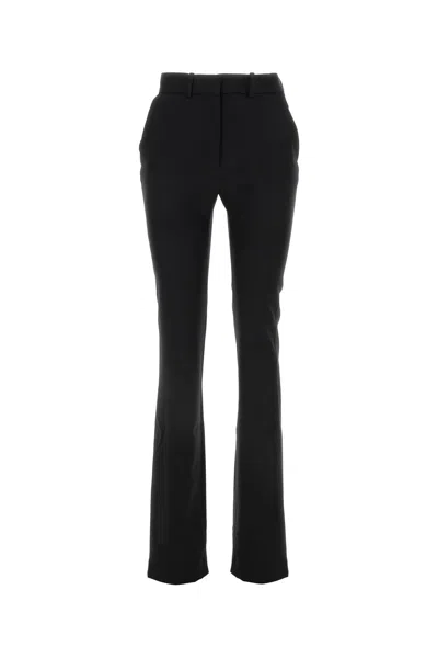 Coperni Pantalone-m Nd  Female In Black