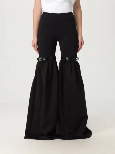 Coperni Pants  Woman Color Black