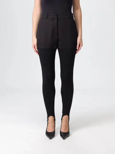 Coperni Pants  Woman Color Black