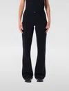 Coperni Jogging Low Waist In Black
