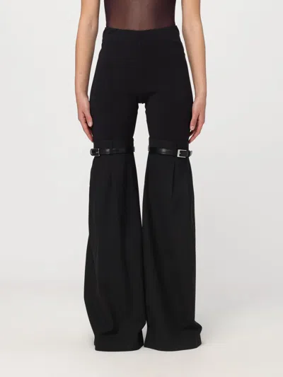 Coperni Pants  Woman Color Black