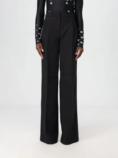 COPERNI PANTS COPERNI WOMAN COLOR BLACK,420001002