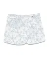 Coperni Patterned Skirt